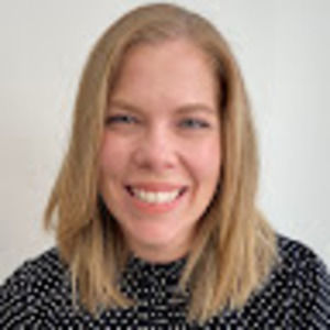 Meet your Posher, Krista